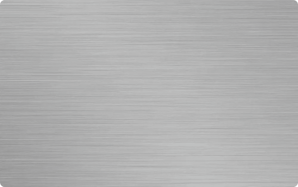 [Coming Soon!] Executive Metal Business Card - Sedona Engraving Co.