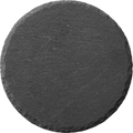 [Coming Soon!] Artisan Slate Coaster