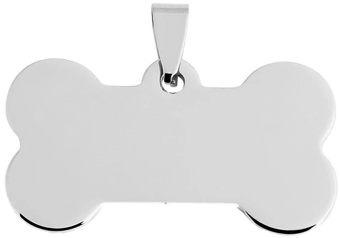 Design Your Own - Pet ID Tag - Sedona Engraving Co.