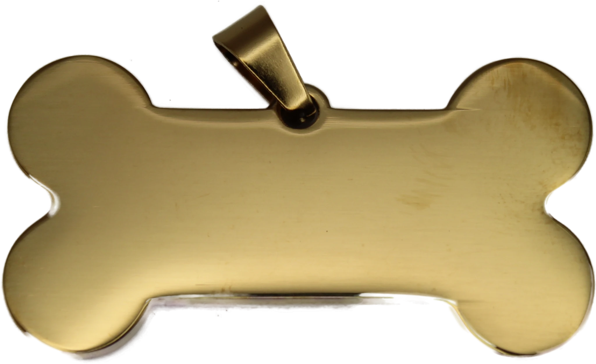 Design Your Own - Pet ID Tag - Sedona Engraving Co.