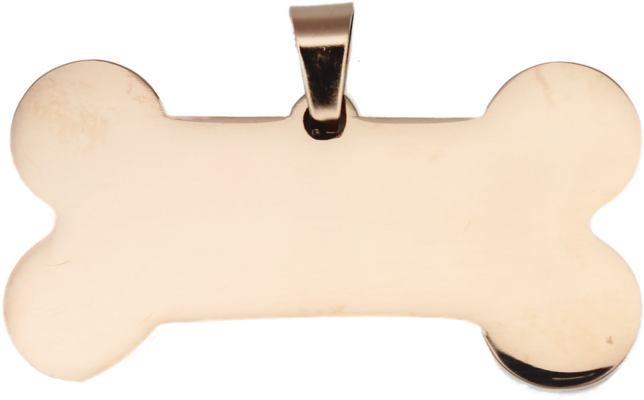Design Your Own - Pet ID Tag - Sedona Engraving Co.